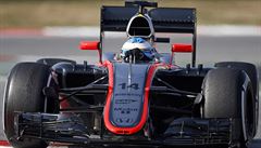 Alonso stále není fit, po nehodě nestihne start sezony formule 1