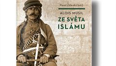 Alois Musil, Ze světa islámu