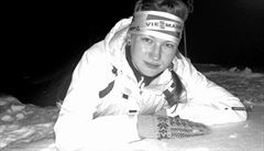 Smrt mladé biatlonistky před cílem nezpůsobil doping, vyloučili Rusové