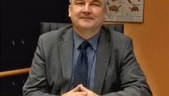 Erik Geuss, editel eské inspekce ivotního prostedí.