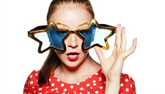 Marie Dole�alová.