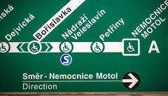 Dopravní podnik v Praze spustí v b�eznu takzvaný ov��ovací provoz ve �ty�ech...