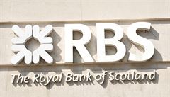 Royal Bank of Scotland odchz z eska. Poboku prod, nebo zave