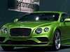 Bentley