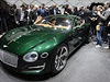 Nové Bentley EXP 10 Speed 6 Concept