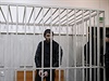 Zaur Dadayev obvinný v kauze Nmcov se piznal k úasti na vrad