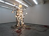 Známá rotterdamská výstavní galerie Kunsthal p�edstavuje retrospektivu díla...
