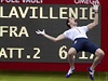 Nejvtí hvzda ampionátu nezklamala. Tyka Renaud Lavillenie suverénn...