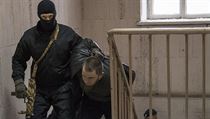 Soud uvalil vazbu na všech pět mužů podezřelých z účasti na vraždě Němcova....