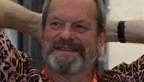 Losk ronk Festivalu na ekou navtvvil i Terry Gilliam