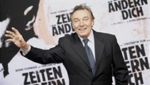 Karel Gott v Berlín� na premié�e filmu Zeiten Aendern Dich (�asy t� m�ní) | na serveru Lidovky.cz | aktu�ln� zpr�vy