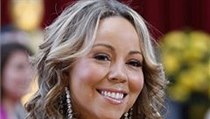 Zpvaka Mariah Carey