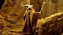 Jednou z hlavnch postav filmu Hobit bude arodj Gandalf.