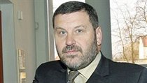 Alexandr Novák. Bývalý senátor ODS měl vzít úplatek 43 milionů.