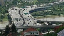 Barrandovský most | na serveru Lidovky.cz | aktu�ln� zpr�vy