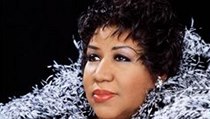 Aretha Franklin