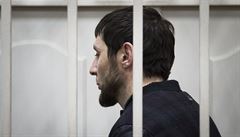 Zaur Dadajev, jeden ze zatčených v kauze Němcov, se podle podle ruské televize... | na serveru Lidovky.cz | aktuální zprávy