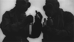 Útok na Prahu (1943).