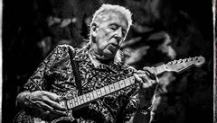 John Mayall