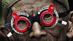 Jeden svět vyhrál film o indonéské genocidě Podoba ticha