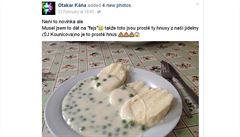Děti fotky jídel zmanipulovaly, brání se šéfka kritizované jídelny v Brně