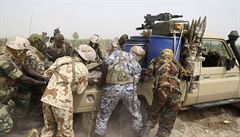 Ozbrojenci unesli na severozápadě Nigérie 80 studentů, motivem bývá výkupné