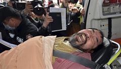 Útok na amerického velvyslance v Soulu: policie se zajímá o roli KLDR
