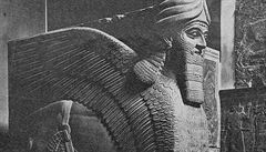 Iran dobyli zpt starobyl msto Nimrd. Dva roky ho ovldal Islmsk stt
