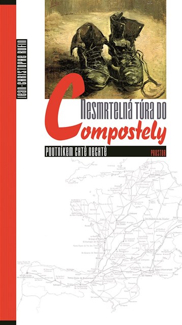 Nesmrtelná túra do Compostely