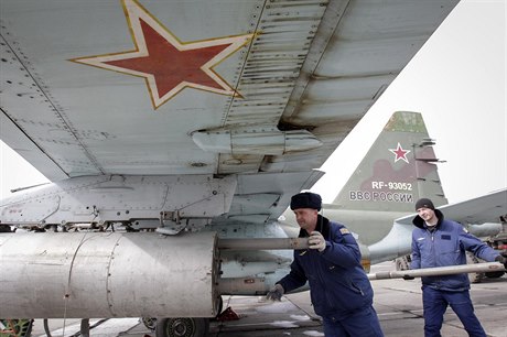 Jaderný arzenál Ruské federace posílí desítky raket (ilustrační snímek).