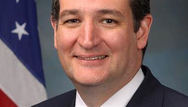 Ted Cruz