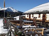 Zázraný vzduch v Davosu láká turisty ji od roku 1853