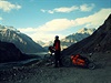Expedice nás zavede na vrcholky Himalájí