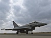 Eurofighter Typhoon - pipraven k akci!