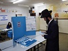 Izraelci si v pedasných volbách vybírají svou novou vládu. Mají na to celý...