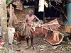 Humanitární organizace Oxfam uvedla, e v hlavním mst souostroví cyklon...