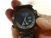 Hodinky Cogito watch od ínské hodináské firmy Connectedevice Ltd. prezentuje...