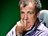 Moderátor poadu Top Gear Jeremy Clarkson