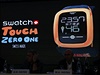 Spolenost Swatch chce uvést na trh své vlastní chytré hodinky. Ped nkolika...
