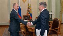 Kreml po spekulacch o zdravotnm stavu ruskho prezidenta Vladimira Putina...
