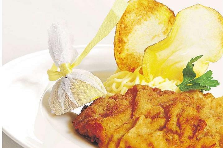 Klasika pro císa�e. Víde�ský �ízek podle Romana Pauluse