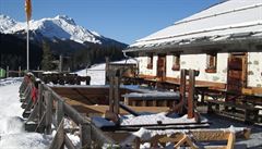 Zázračný vzduch v Davosu láká turisty již od roku 1853 | na serveru Lidovky.cz | aktuální zprávy