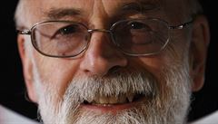 Terry Pratchett | na serveru Lidovky.cz | aktuální zprávy
