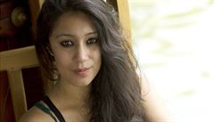 Sák�í Mahád�anová: Chci si vyjít ve�er ven a vracet se dom� bez starostí