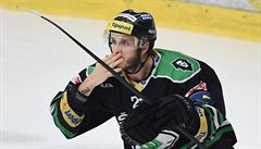 Útoník Boleslavi Martin Látal.