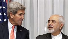 Další kolo sporu o íránské jádro. Cíl? Přimět Teherán k ústupkům
