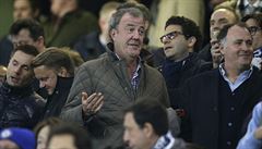 Jeremy Clarkson vyjde Amazon draho. Investice do slavného moderátora se ale pravd�podobn� vyplatí.