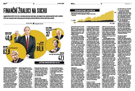 Jeden ze lnk v magaznu Index Lidovch novin.