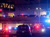 Policejní hlídky po útoku obklíili letit v New Orleans
