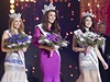 Finále soute krásy eská Miss 2015 se konalo 28. bezna v Praze. eskou Miss...